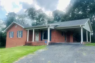 505 Belvue Dr, Mount Airy, NC 27030 - Photo 1
