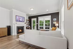 5122 Whaitley Ln, Greensboro, NC 27407 - Photo 5