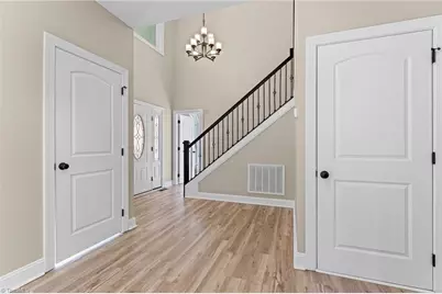160 Tullyries Lane, Lewisville, NC 27023 - Photo 7