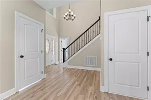 160 Tullyries Ln, Lewisville, NC 27023 - Photo 7