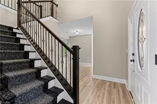160 Tullyries Ln, Lewisville, NC 27023 - Photo 5