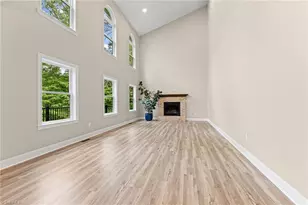 160 Tullyries Ln, Lewisville, NC 27023 - Photo 7