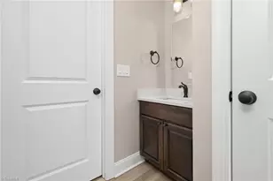 160 Tullyries Ln, Lewisville, NC 27023 - Photo 17