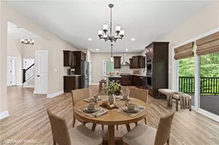 160 Tullyries Ln, Lewisville, NC 27023 - Photo 13