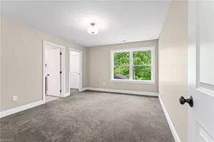 160 Tullyries Ln, Lewisville, NC 27023 - Photo 37