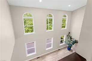 160 Tullyries Ln, Lewisville, NC 27023 - Photo 9