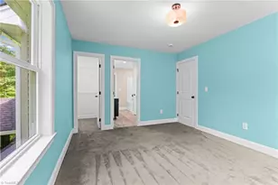 160 Tullyries Ln, Lewisville, NC 27023 - Photo 35