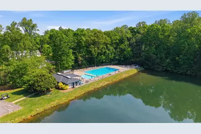 160 Tullyries Lane, Lewisville, NC 27023 - Photo 49