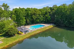 160 Tullyries Ln, Lewisville, NC 27023 - Photo 49