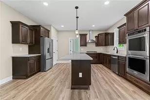 160 Tullyries Ln, Lewisville, NC 27023 - Photo 11