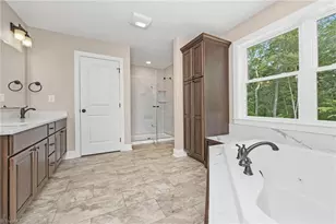 160 Tullyries Ln, Lewisville, NC 27023 - Photo 29
