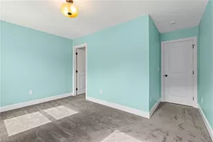 160 Tullyries Ln, Lewisville, NC 27023 - Photo 33