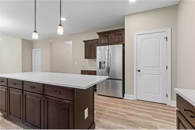 160 Tullyries Lane, Lewisville, NC 27023 - Photo 13