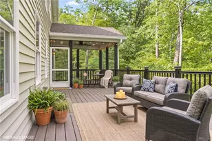 160 Tullyries Ln, Lewisville, NC 27023 - Photo 21