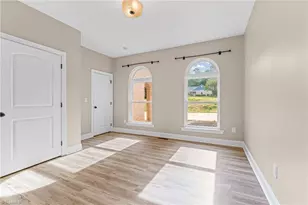 160 Tullyries Ln, Lewisville, NC 27023 - Photo 25