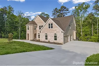 160 Tullyries Lane, Lewisville, NC 27023 - Photo 3