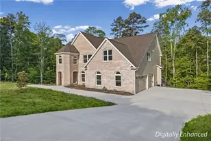 160 Tullyries Ln, Lewisville, NC 27023 - Photo 3