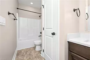 160 Tullyries Ln, Lewisville, NC 27023 - Photo 17