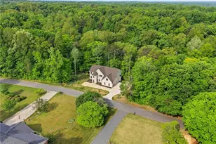 160 Tullyries Ln, Lewisville, NC 27023 - Photo 47