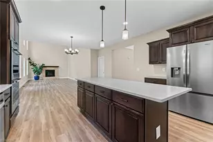 160 Tullyries Ln, Lewisville, NC 27023 - Photo 15