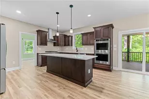 160 Tullyries Ln, Lewisville, NC 27023 - Photo 11