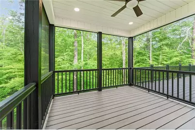 160 Tullyries Lane, Lewisville, NC 27023 - Photo 19