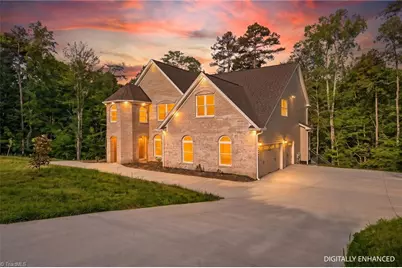 160 Tullyries Lane, Lewisville, NC 27023 - Photo 1