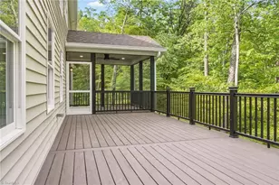 160 Tullyries Ln, Lewisville, NC 27023 - Photo 21
