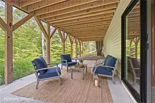 160 Tullyries Ln, Lewisville, NC 27023 - Photo 45