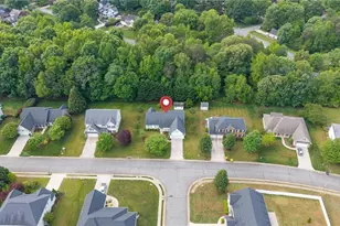 800 Croftwood Dr, Gibsonville, NC 27249 - Photo 39