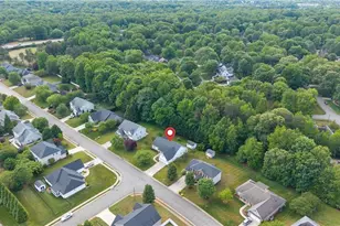 800 Croftwood Dr, Gibsonville, NC 27249 - Photo 41