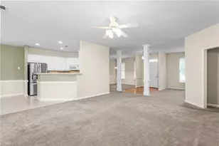 800 Croftwood Dr, Gibsonville, NC 27249 - Photo 17