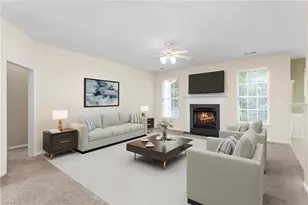 800 Croftwood Dr, Gibsonville, NC 27249 - Photo 5