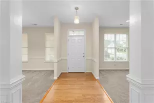 800 Croftwood Dr, Gibsonville, NC 27249 - Photo 11