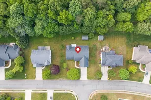 800 Croftwood Dr, Gibsonville, NC 27249 - Photo 45