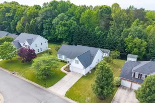 800 Croftwood Dr, Gibsonville, NC 27249 - Photo 49