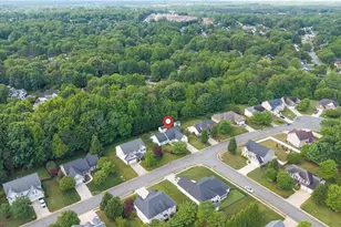 800 Croftwood Dr, Gibsonville, NC 27249 - Photo 43