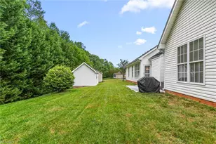 800 Croftwood Dr, Gibsonville, NC 27249 - Photo 37