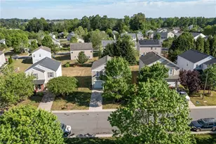 212 Haywards Lane, Mebane, NC 27302 - Photo 23