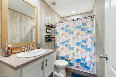 215 Lester Price Road, Stoneville, NC 27048 - Photo 25