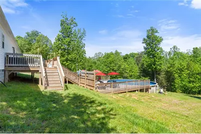 215 Lester Price Road, Stoneville, NC 27048 - Photo 35