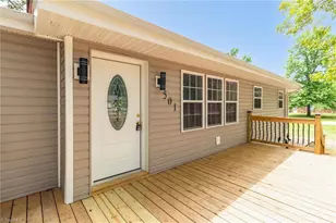 501 Lake Dr, Archdale, NC 27263 - Photo 3