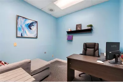 1919 Boulevard Street #E, Greensboro, NC 27407 - Photo 21