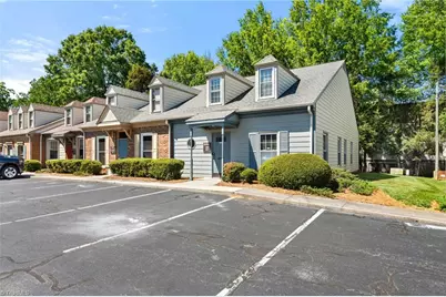 1919 Boulevard Street #E, Greensboro, NC 27407 - Photo 1