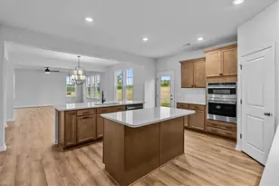3019 Bayou St, Graham, NC 27253 - Photo 13