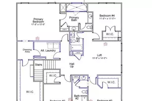 3019 Bayou St, Graham, NC 27253 - Photo 3