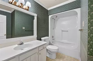 104 Meadowood Dr, Burlington, NC 27215 - Photo 23