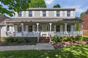 104 Meadowood Dr, Burlington, NC 27215 - Photo 5