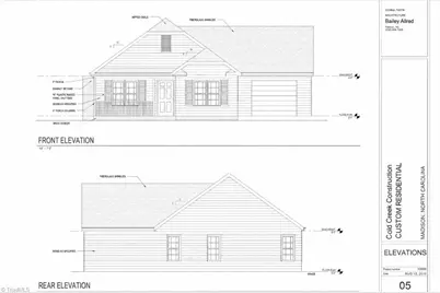 321 Price Street, Eden, NC 27288 - Photo 7