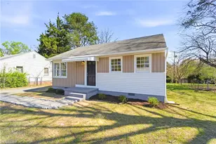 510 Delaware Ave, Burlington, NC 27217 - Photo 1